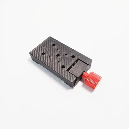 Rouz Astro Losmandy Dovetail Mounting Clamp - Heavy Duty