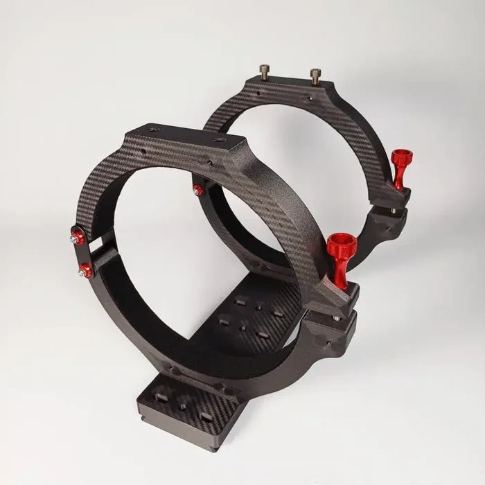 Rouz Astro Tube Rings For Celestron C9.25