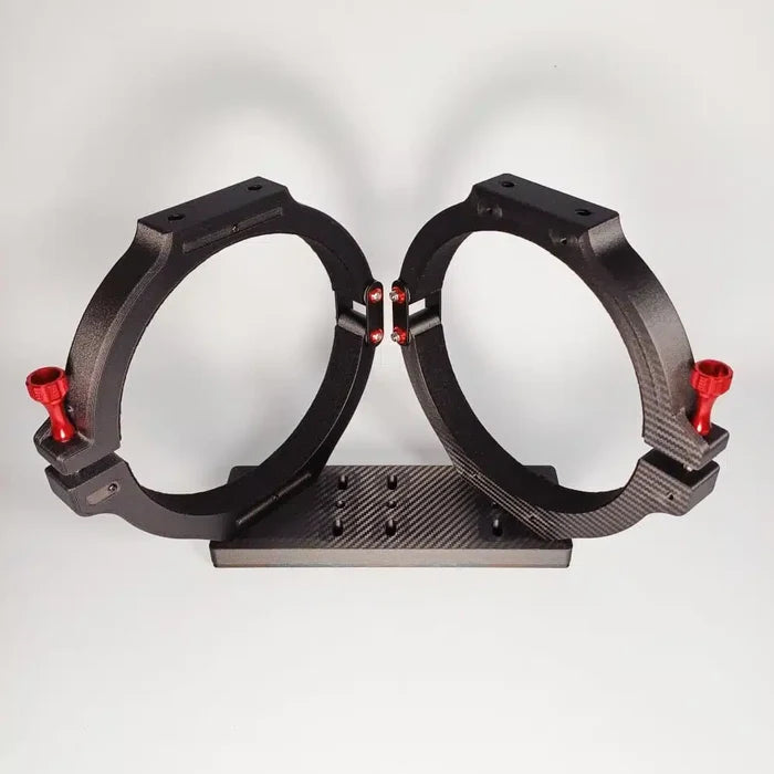 Rouz Astro Tube Rings for Takahashi Epsilon E130