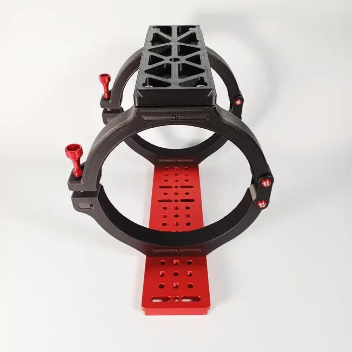 Rouz Astro Tube Rings for Takahashi Epsilon E180
