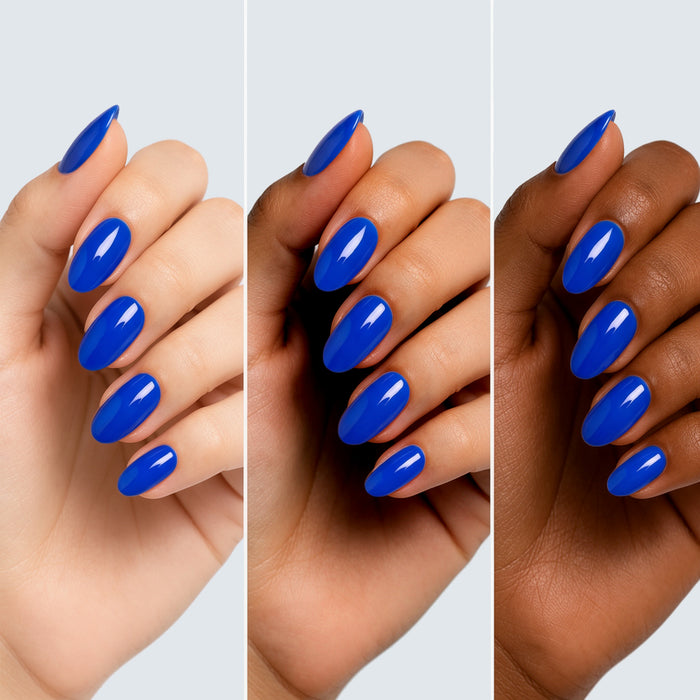 Royal Blood - UGGP-A0961 Urban Graffiti Gel Polish 15ml