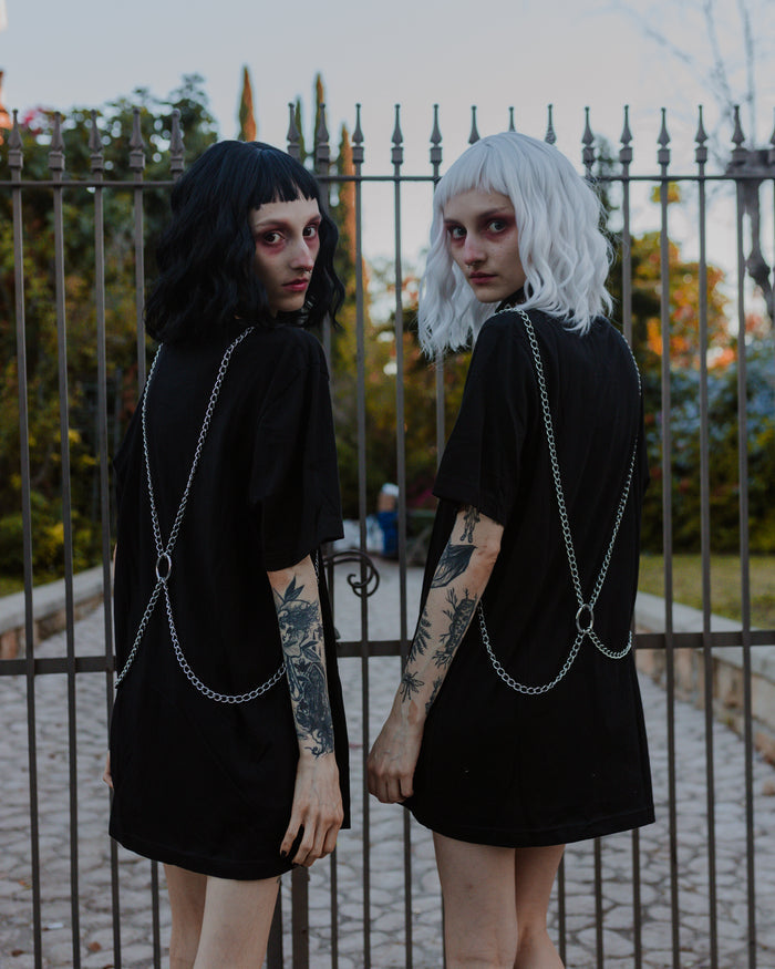Sacrifiant Harness