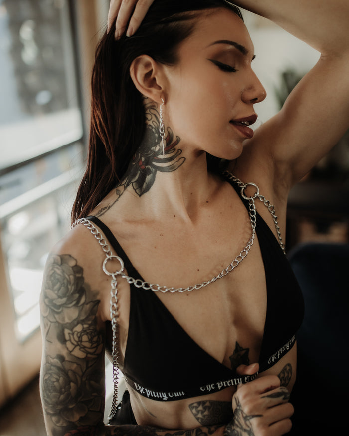 Sacrifiant Harness