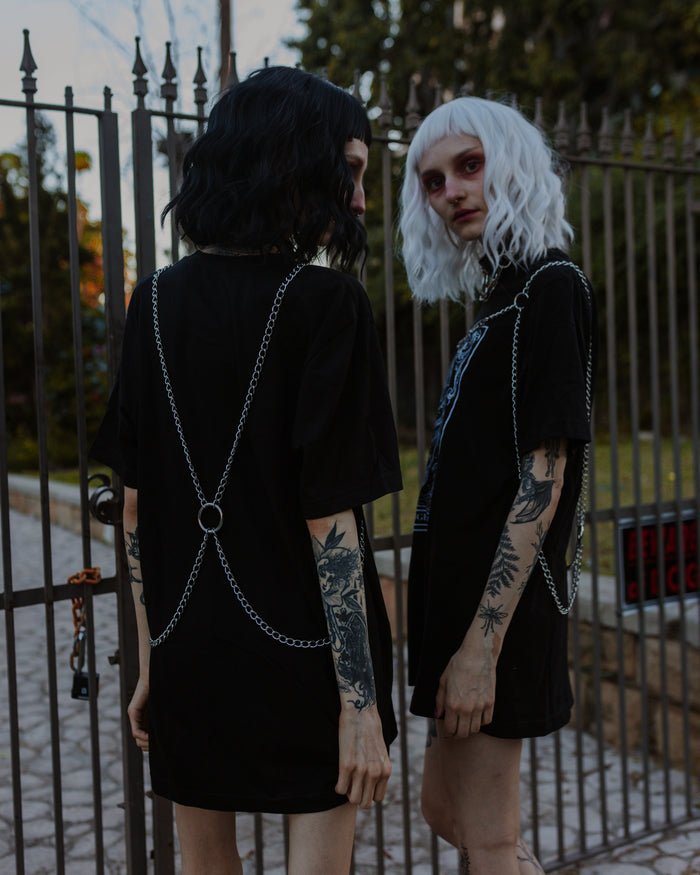 Sacrifiant Harness