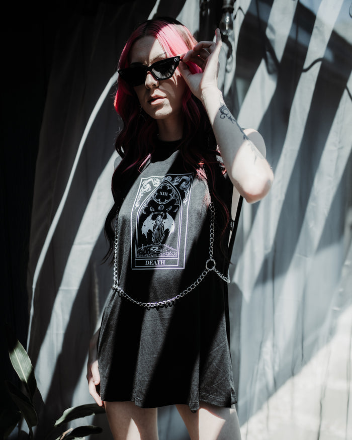 Sacrifiant Harness