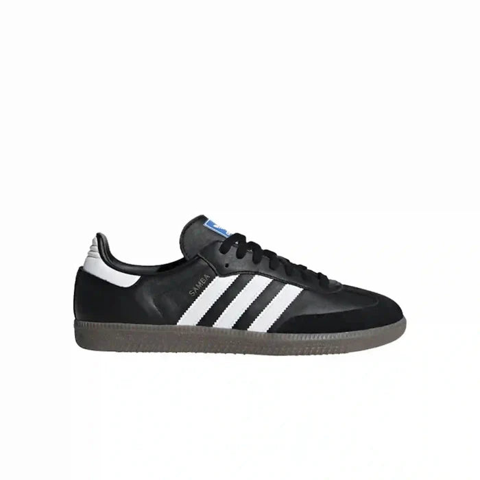 Samba OG ‘Black/White’