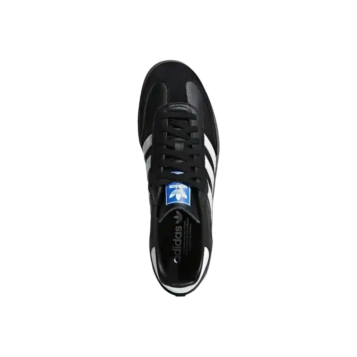 Samba OG ‘Black/White’