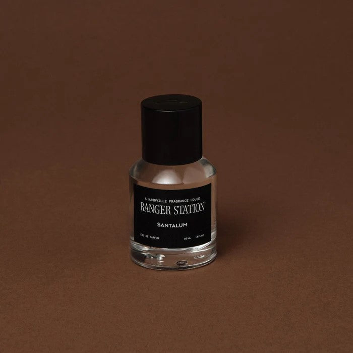 Santalum Perfume