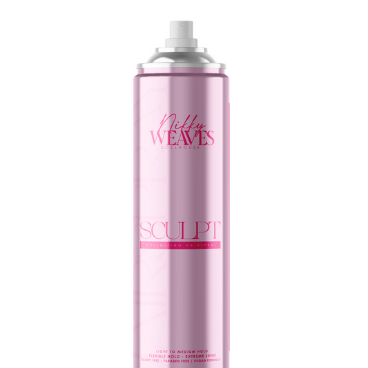 Sculpt Volume Spray