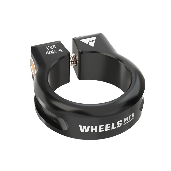Seatpost Collar 33.1mm