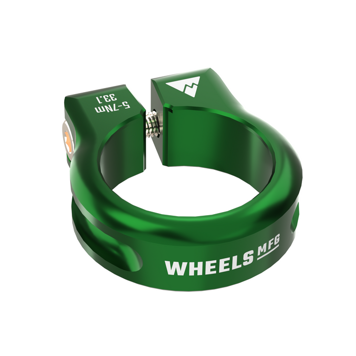 Seatpost Collar 33.1mm