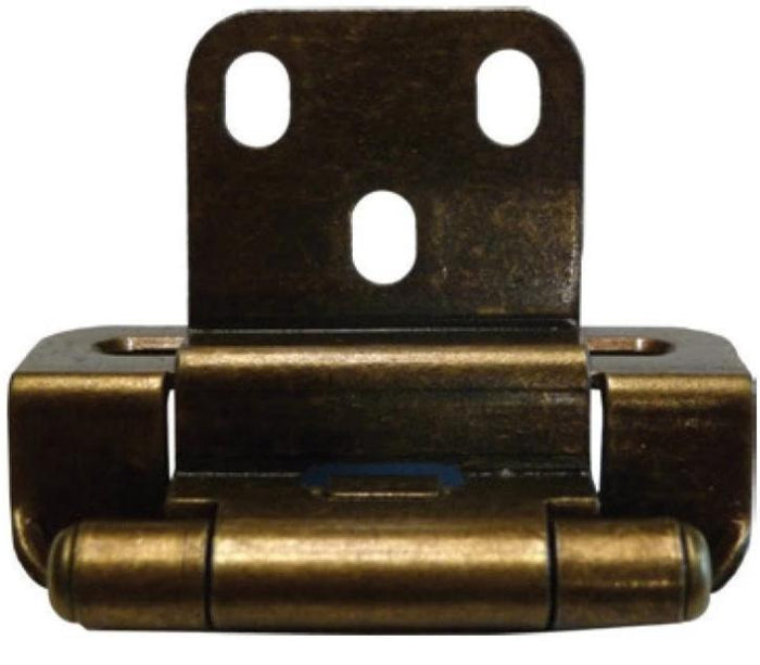 Self-Closing Hinge