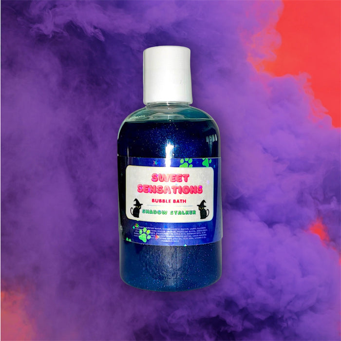 Shadow Stalker Bubble Bath 4oz