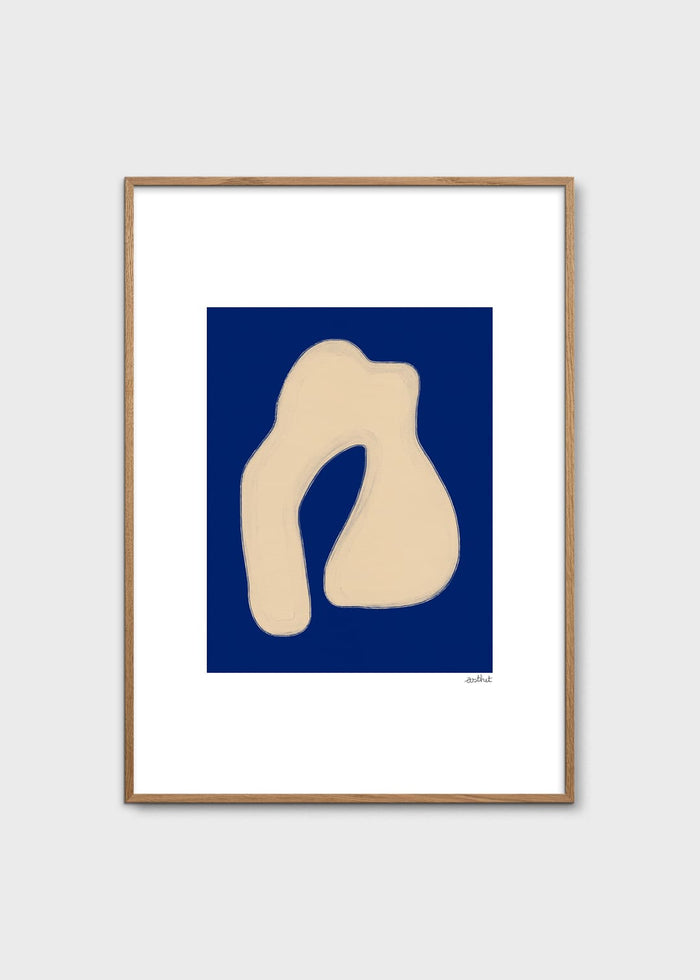 Shape Study 02 by Ästhet