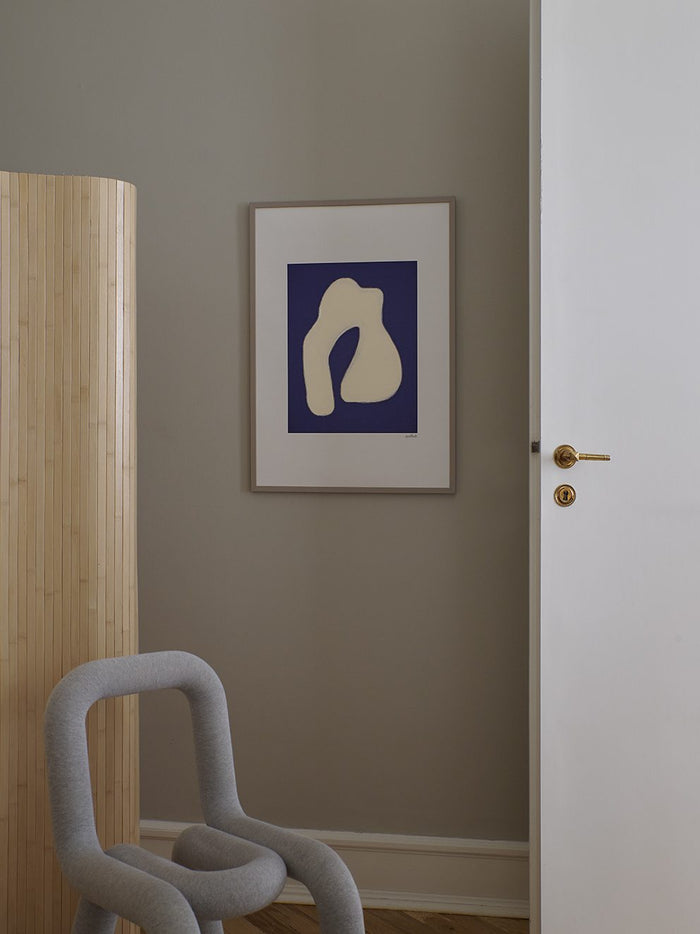Shape Study 02 by Ästhet