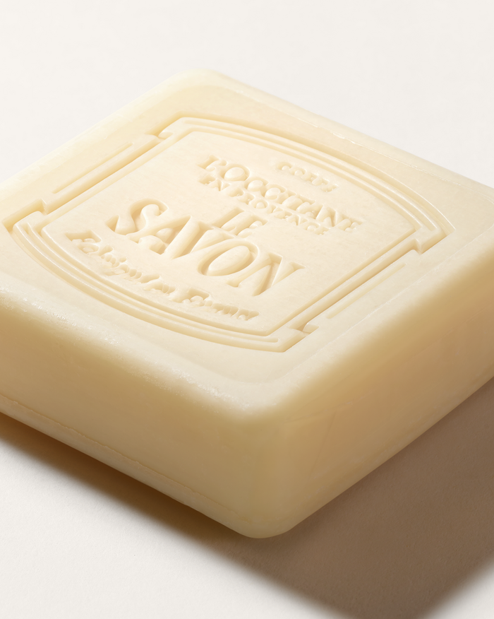 Shea Butter (Karité) Lavender Body Soap