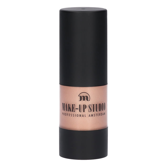 Shimmer Effect
