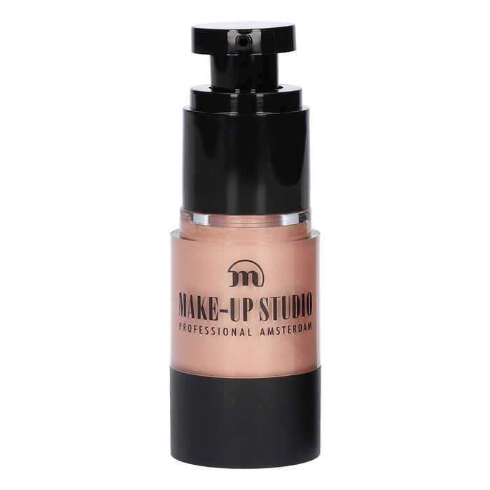 Shimmer Effect