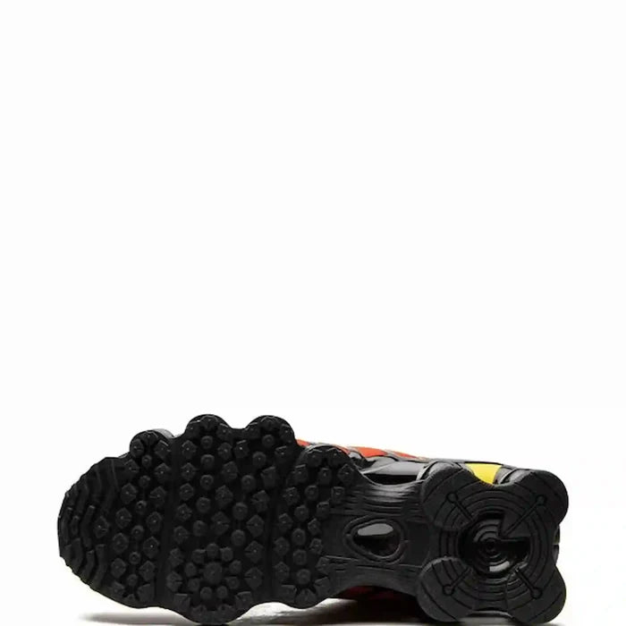 Nike Shox TL ‘Orange/Black’