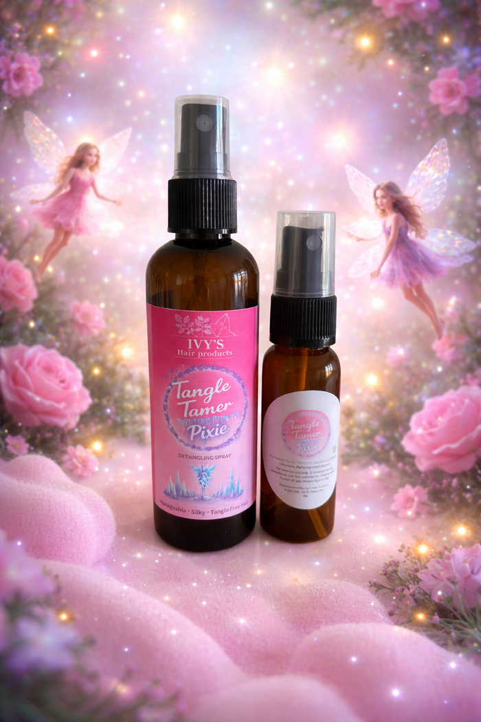 SIGNATURE Collection - Tangle Tamer 3 for £15!