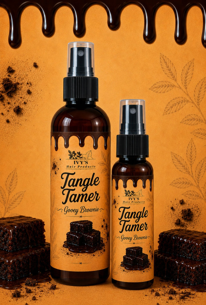 SIGNATURE Collection - Tangle Tamer 3 for £15!