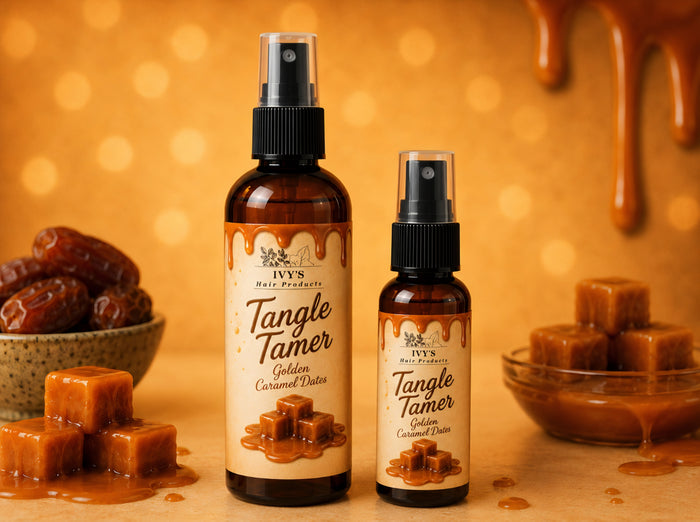 SIGNATURE Collection - Tangle Tamer 3 for £15!