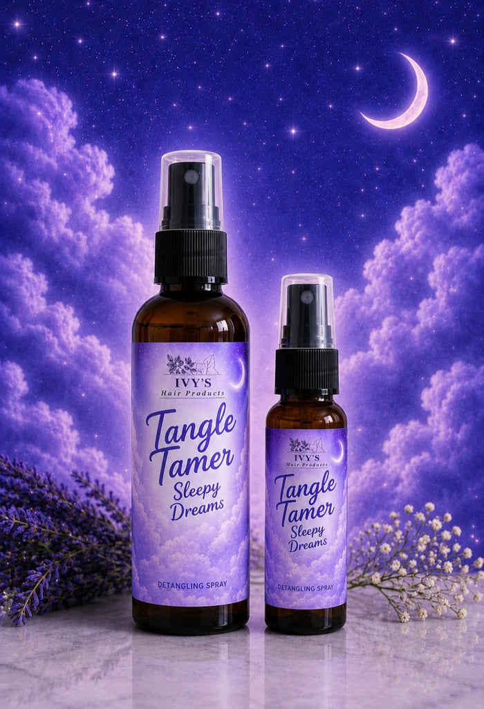 SIGNATURE Collection - Tangle Tamer 3 for £15!