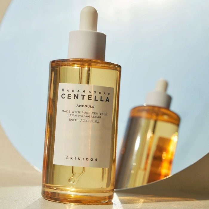 Skin1004 Madagascar Centella Ampoule 30ml Pipette Bottle