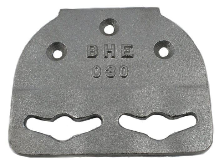 Sleigh Bed Corner Bracket, Set of 4