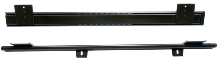 Sliding Tray Hardware
