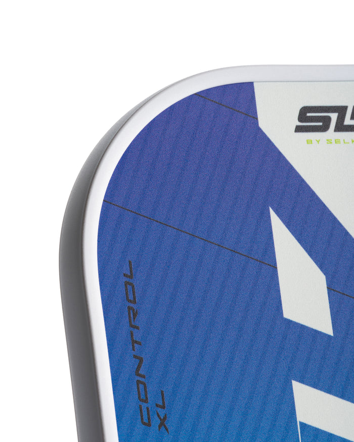 SLK Evo XL Pickleball Paddle by Selkirk Sport.