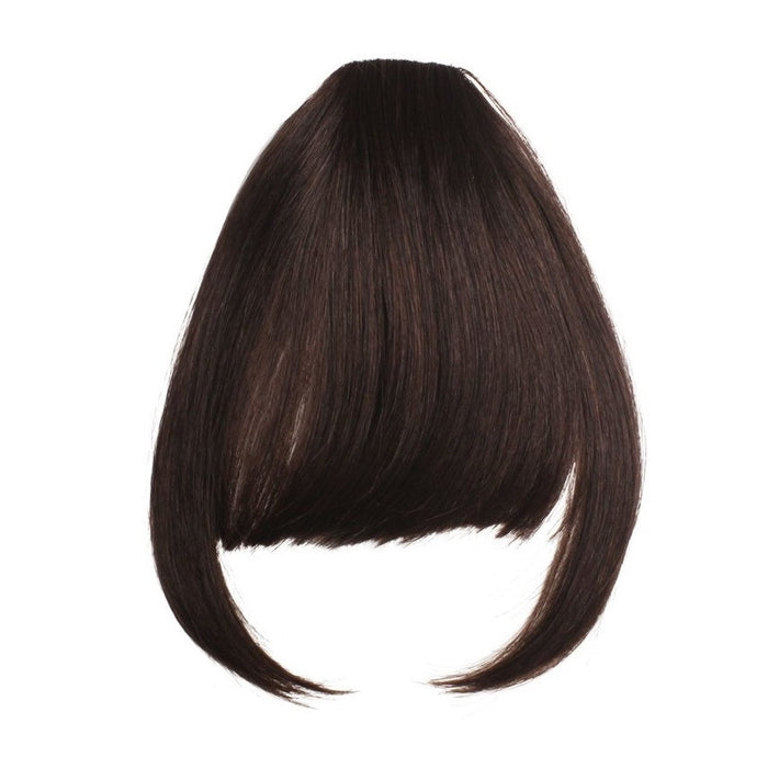 SNAP BANG FRONT l 100% Human Hair by VIVICA FOX COLLECTION
