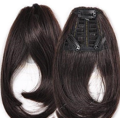 SNAP BANG FRONT l 100% Human Hair by VIVICA FOX COLLECTION