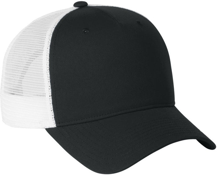 Black/White / M/L