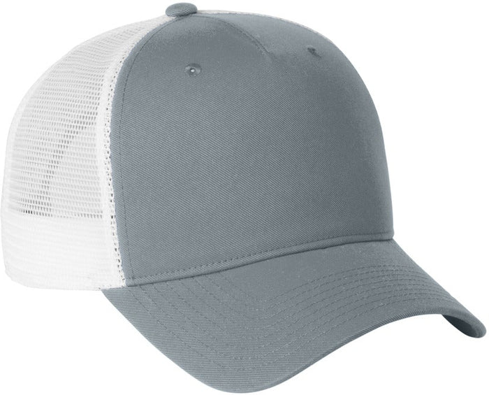 Cool Grey/White / M/L