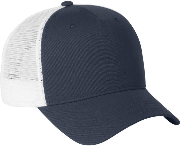 Navy/White / M/L