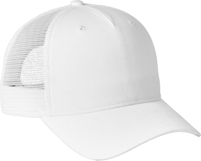 White/White / M/L
