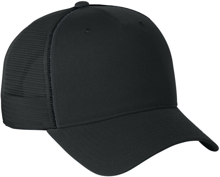 Black/Black / M/L
