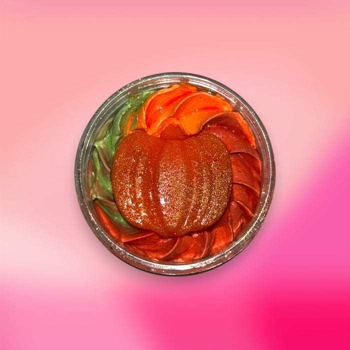 Snapped Apple & Spiced Mini Body Butter