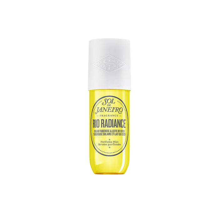 Sol De Janerio Rio Radiance Body Mist 240ml Spray