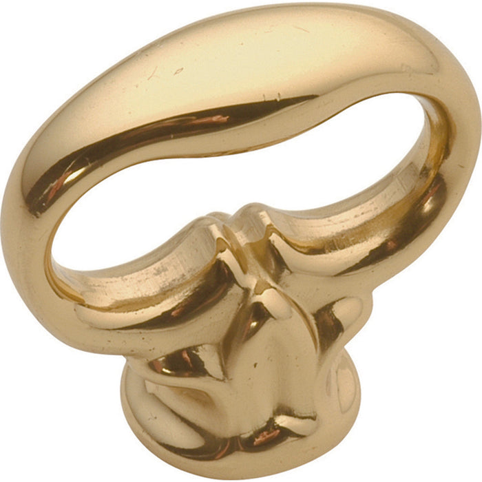 Solid Brass Handles and Knobs