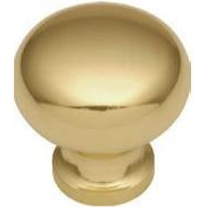 Solid Brass Handles and Knobs