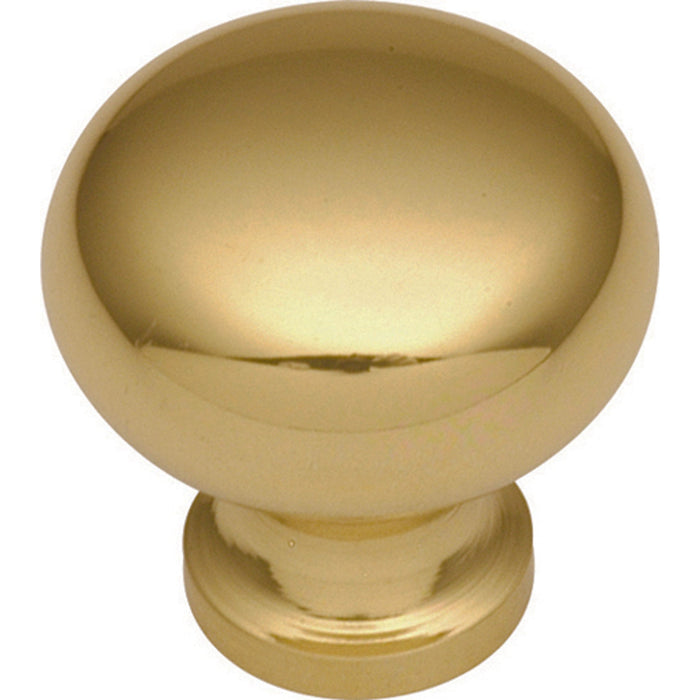 Solid Brass Handles and Knobs