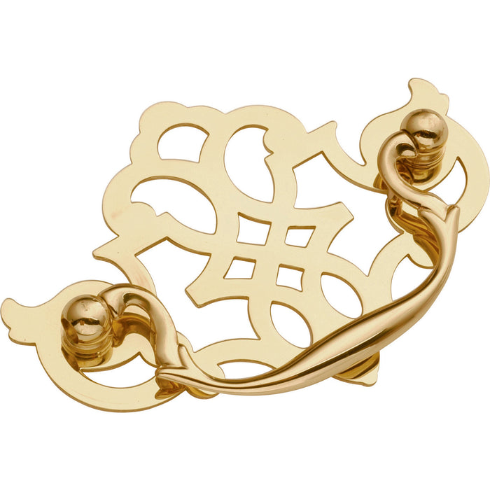 Solid Brass Handles and Knobs