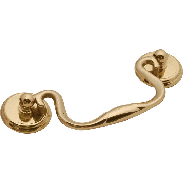 Solid Brass Handles and Knobs