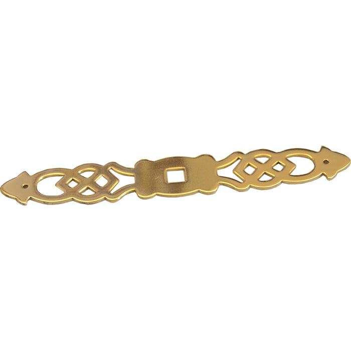 Solid Brass Handles and Knobs