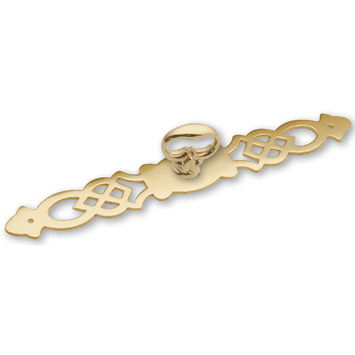 Solid Brass Handles and Knobs