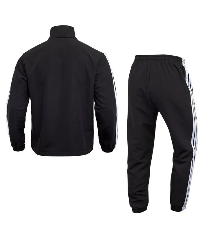 adidas Solid Track Suit