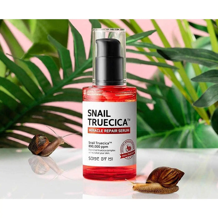 SOME BY MI Snail Truecica Scar Healing Kit - DOKAN