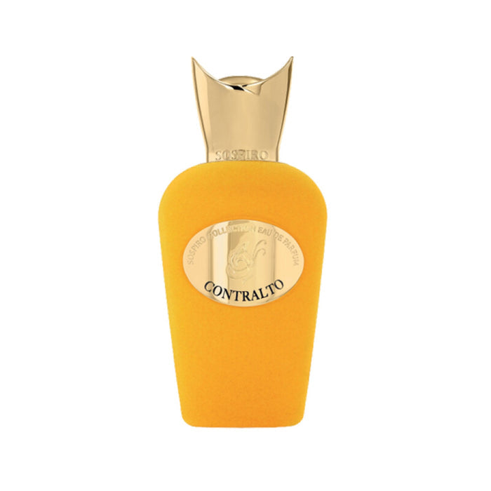 Sospiro Contralto Eau De Parfum 100ml Spray
